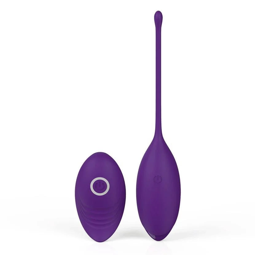 Remote Kegel Exerciser In 4 Colors