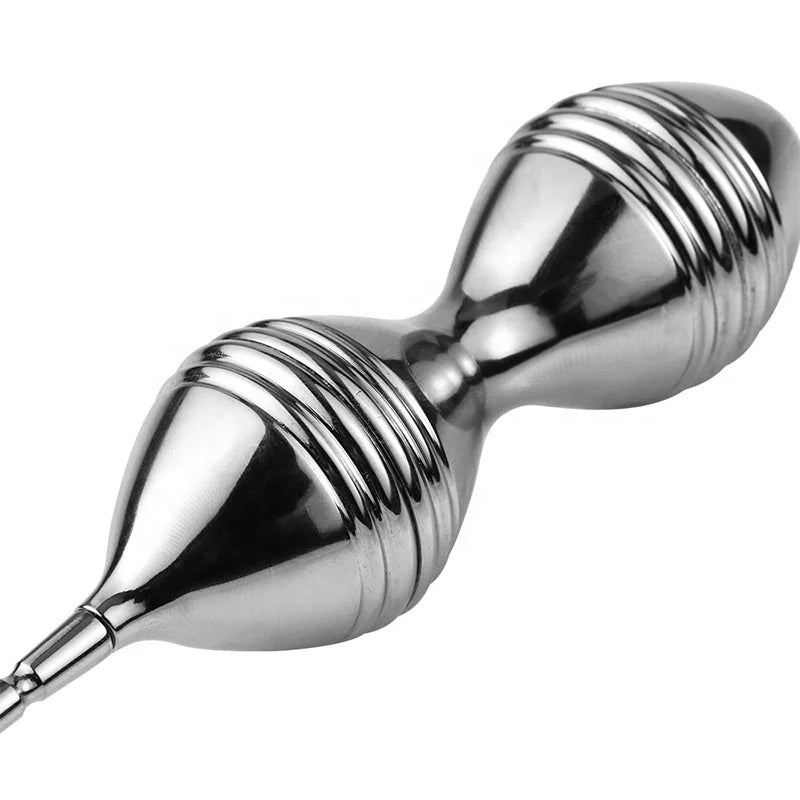 High Quality Women Sex Toys Metal Kegel Ball