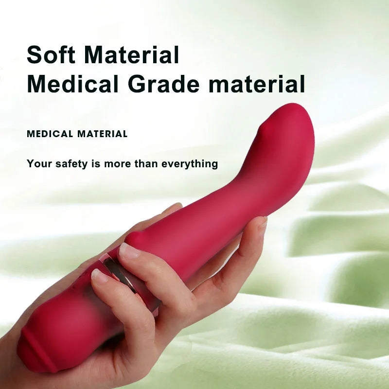 G-spot Vibrators Masturbators Vaginal Stimulators