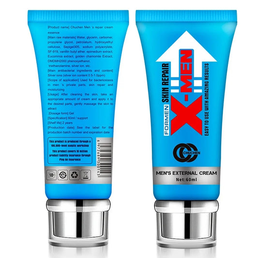 Penis Enlargement Cream For Men 60ML