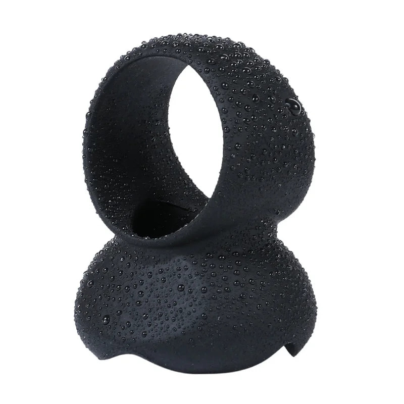 Ha-826 Petal - Liquid Silicone Penis Ring