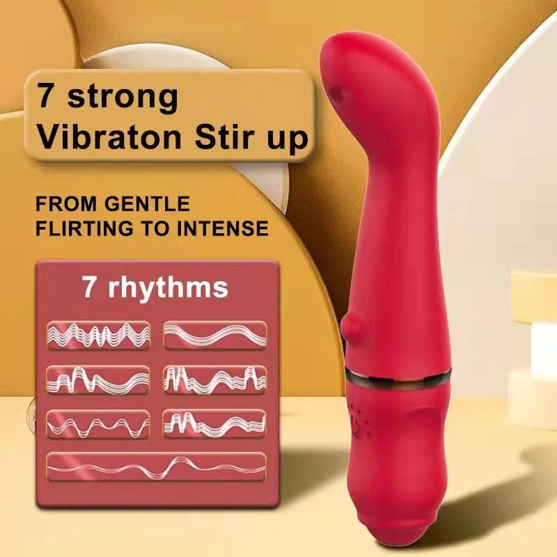 G-spot Vibrators Masturbators Vaginal Stimulators