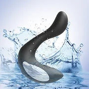 Swan Wireless Remote Control Wearable Vibrator