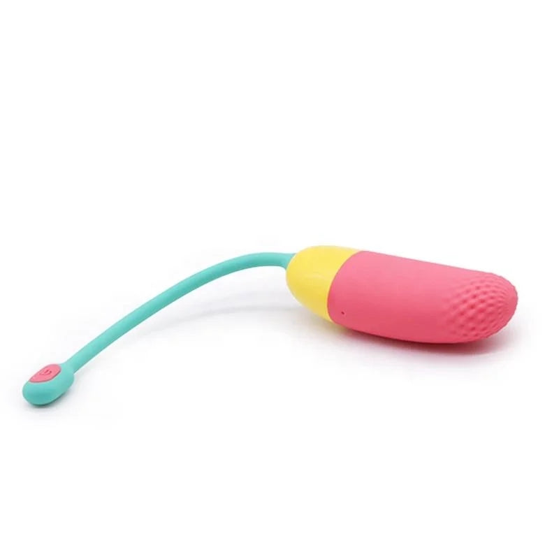 Magic Motion Love Egg Vibrator Sex Toys