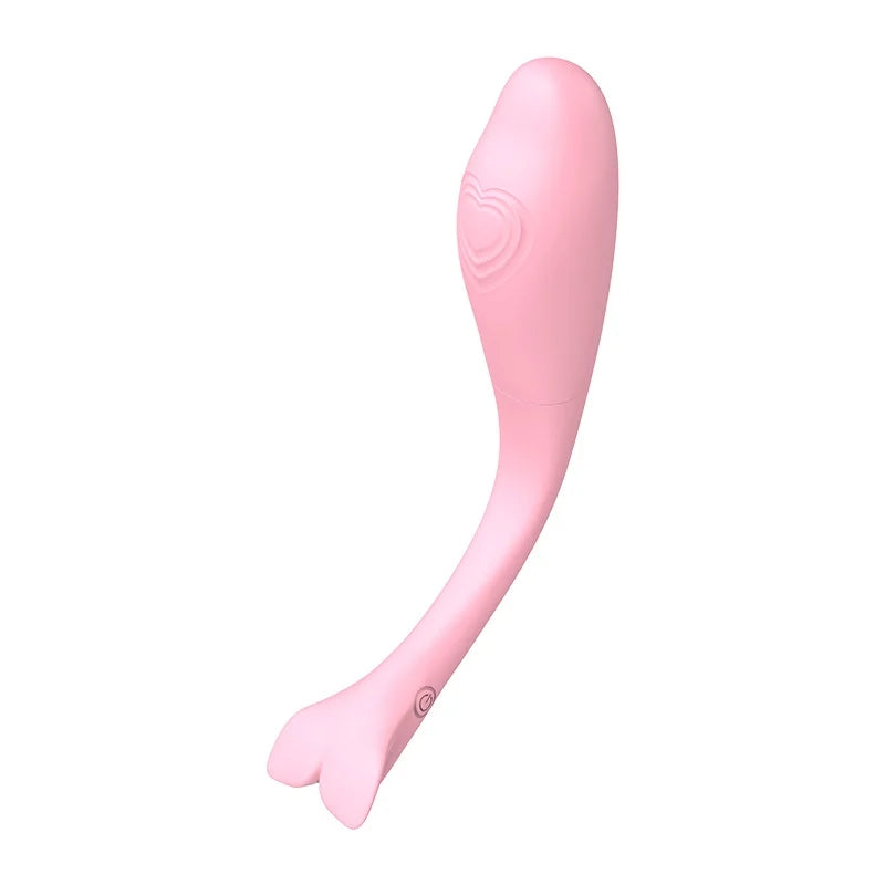 Remote Control App Bluetooth Vibrator For Women G-spot Clitoris Powerful Small Vibrator