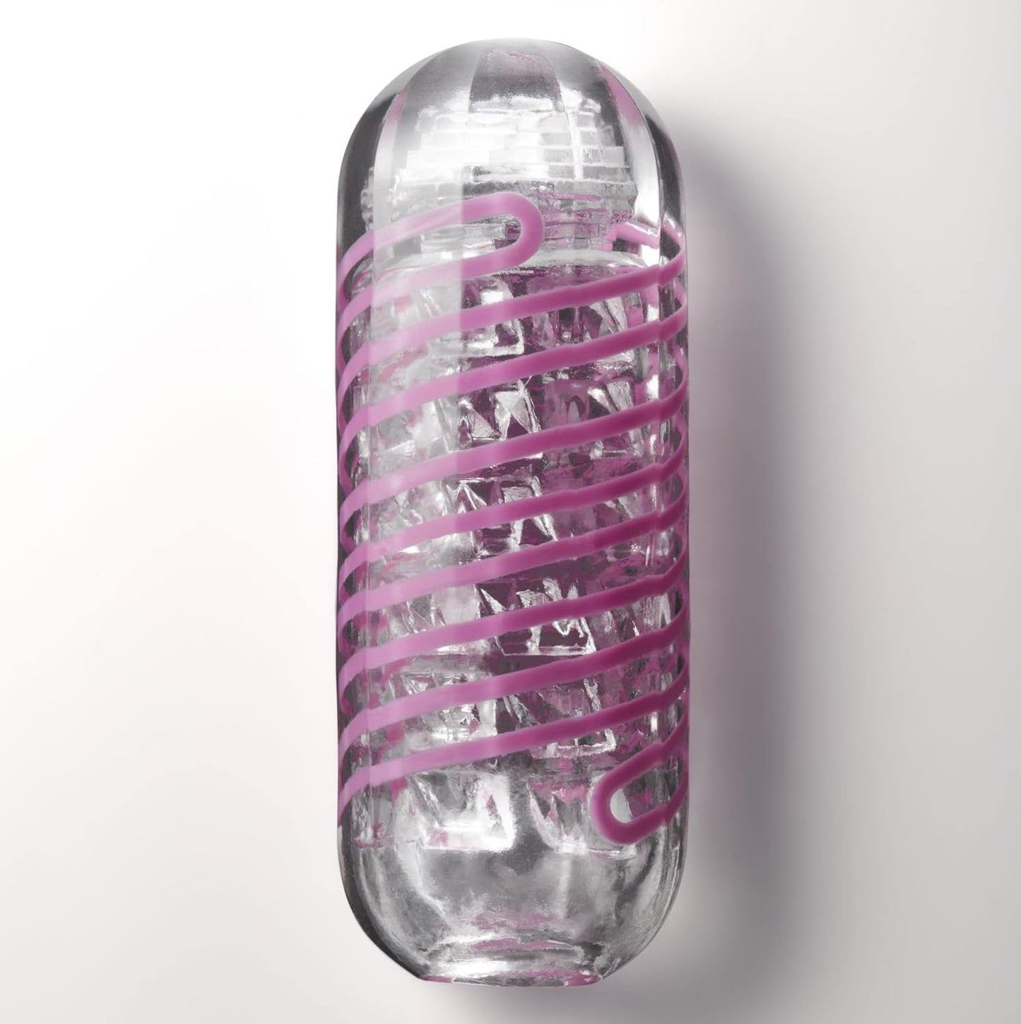 TENGA Spinner SPN-006 Brick Reusable Spiral-Motion Male Masturbator