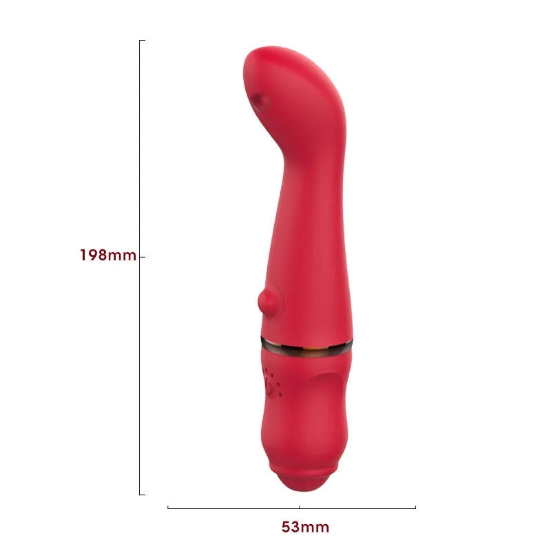 G-spot Vibrators Masturbators Vaginal Stimulators