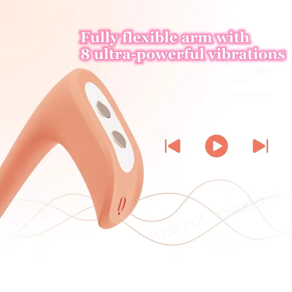 Cw Adult Candy Happy Note Vibrator