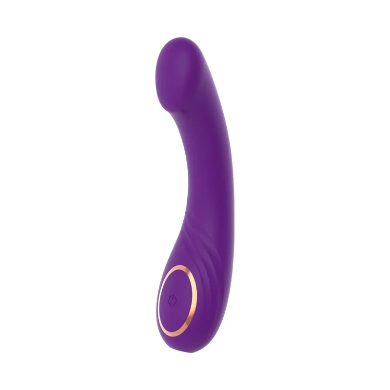 Dildo G-spot Penis Vibrator Clitoris Stimulator