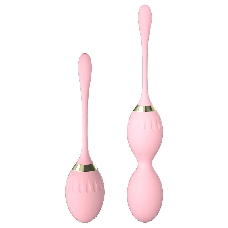 Silicone Vaginal Balls Kegel Balls For Woman