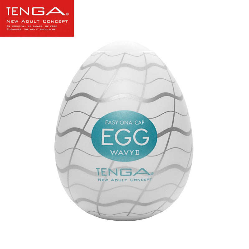 tenga egg