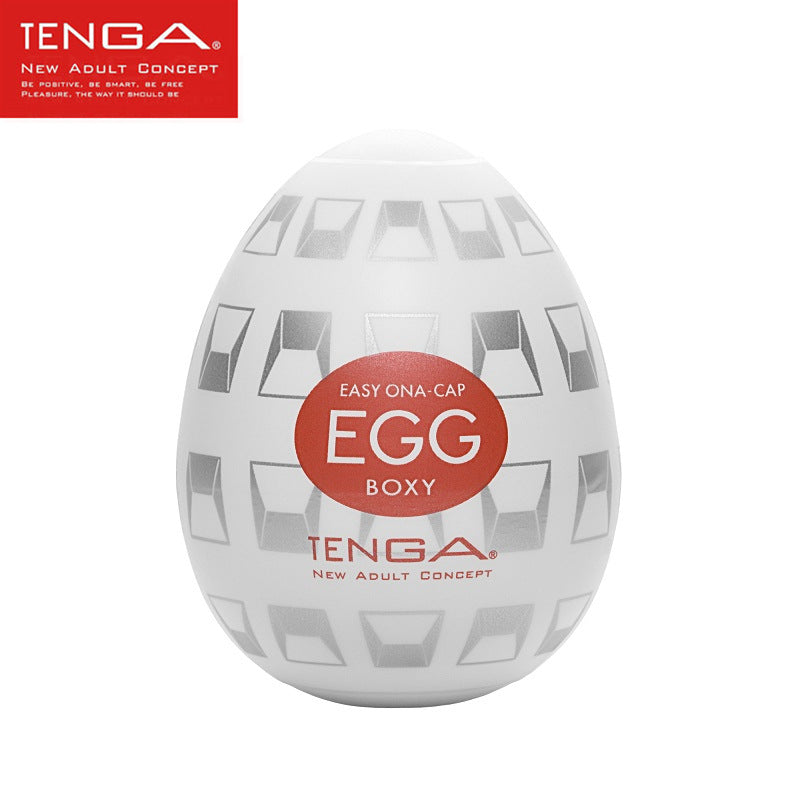 tenga egg