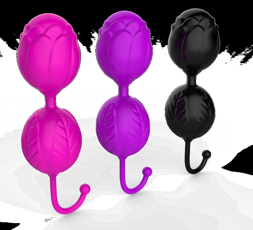 Kegel Balls Training for Women