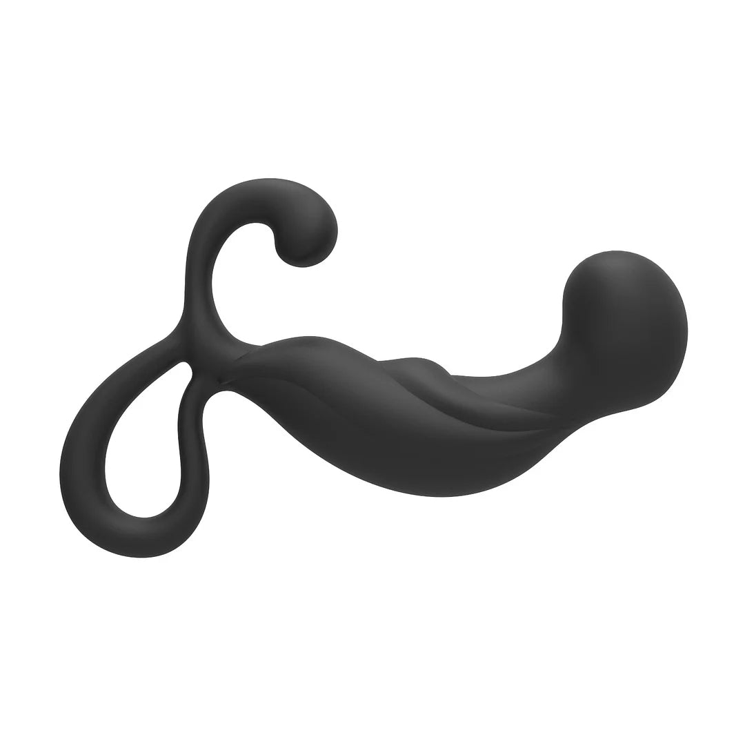 Prostate Vestibular Massager Anal Tamponade Massage