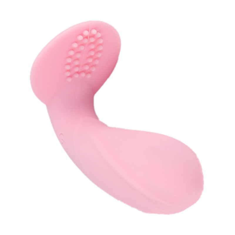 Wearable App Remote Control G Spot Stimulator Warming Vibrating Panties