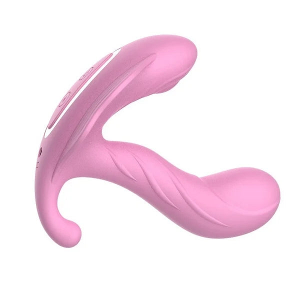 Remote Control Wearable G Spot Vibrator