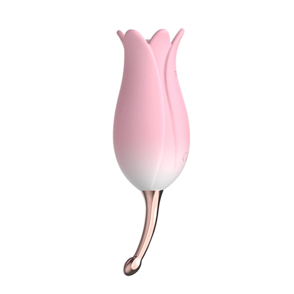 Otouch Bloom Ultrasonic Clitoris Vibrator-ZhenDuo Sex Shop-ZhenDuo Sex Shop