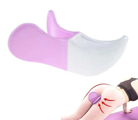 Super Kegel Exerciser Bladder Control Device for Pelvic Floor Muscle Correction Buttocks Exerciser