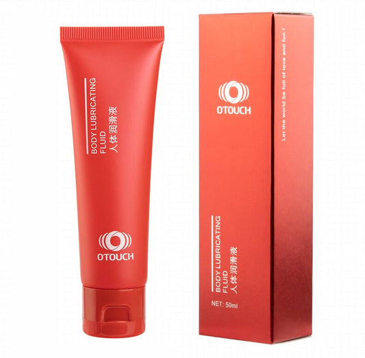 Otouch Body Lubricating Fluid 50ml-ZhenDuo Sex Shop-ZhenDuo Sex Shop