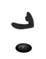 10 Modes Wearable Sucking Vibration G-spot Prostate Anal Vibrator