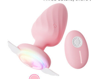 Angel Wireless Remote Control Vibrating Anal Plug