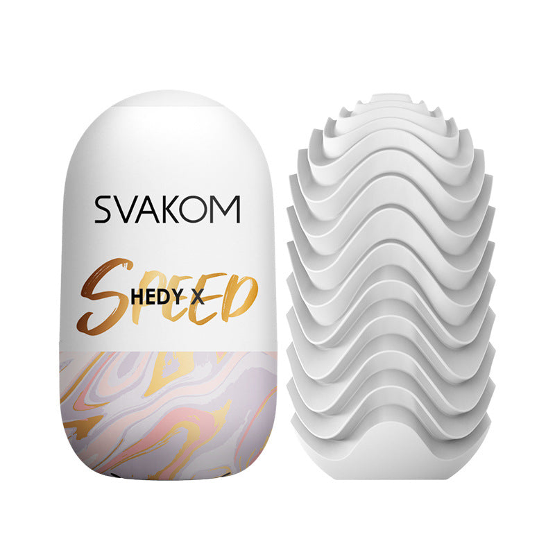 hedy x egg svakom