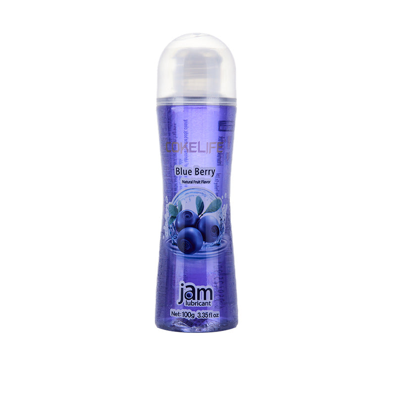 Fruit Flavor Oral Sex Fluid Lubricating Oil