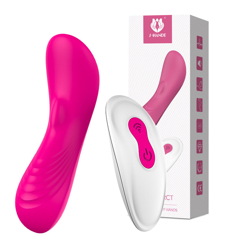 Wireless Remote Wearing Penis