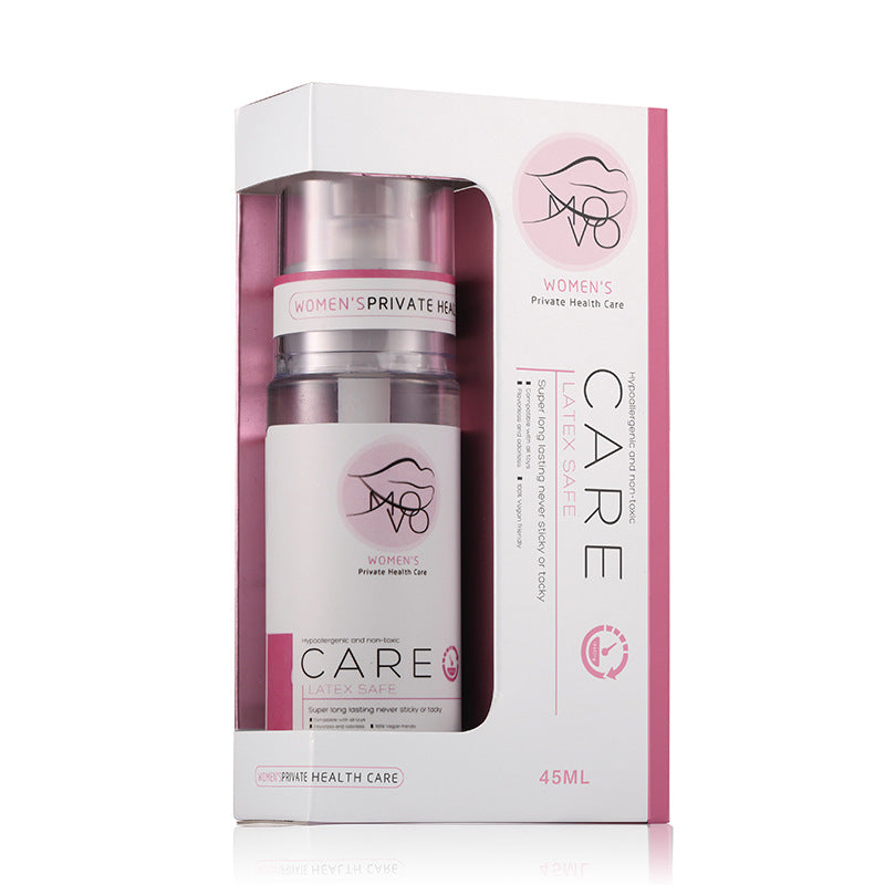 Care Lubricant Women's Fun Massage Oil-water Solvent