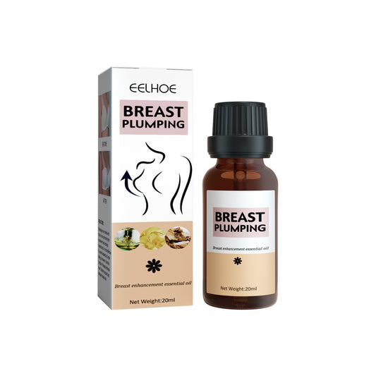 EELHOE Breast Plumping Enhancement Essential Oil 20ml