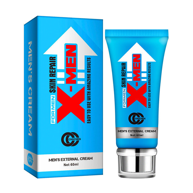 ChuChen Men's External Penis Enlargement Cream 60ml