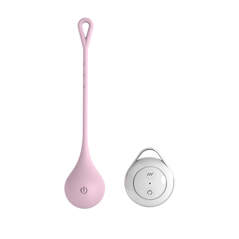 Intelligent Remote Control Kegel Ball