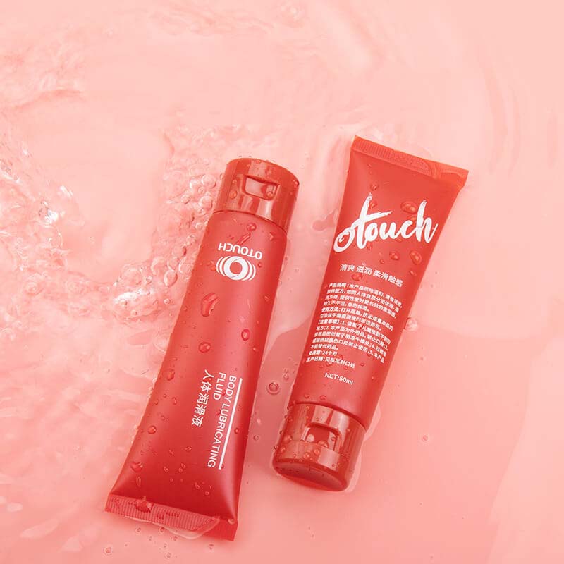 Otouch Body Lubricating Fluid 50ml-ZhenDuo Sex Shop-ZhenDuo Sex Shop