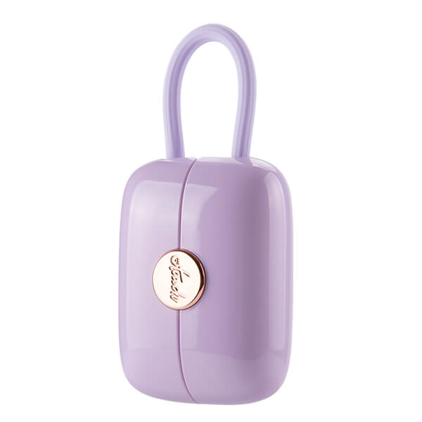 Otouch Louis Vibrator Suction Vibration 2-in-1-ZhenDuo Sex Shop-purple-ZhenDuo Sex Shop