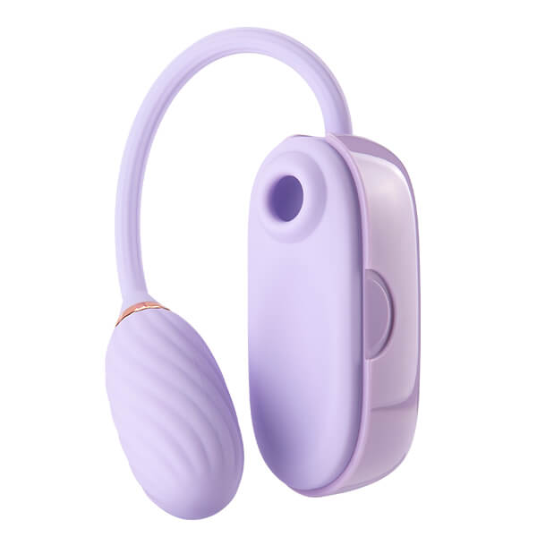 Otouch Louis Vibrator Suction Vibration 2-in-1-ZhenDuo Sex Shop-ZhenDuo Sex Shop