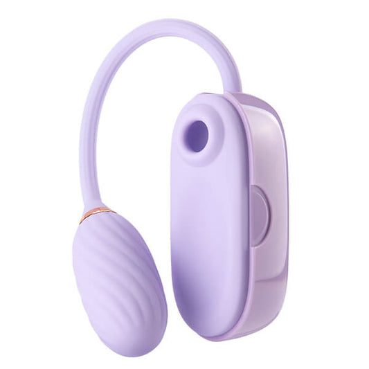 Otouch Louis Vibrator Suction Vibration 2-in-1-ZhenDuo Sex Shop-ZhenDuo Sex Shop