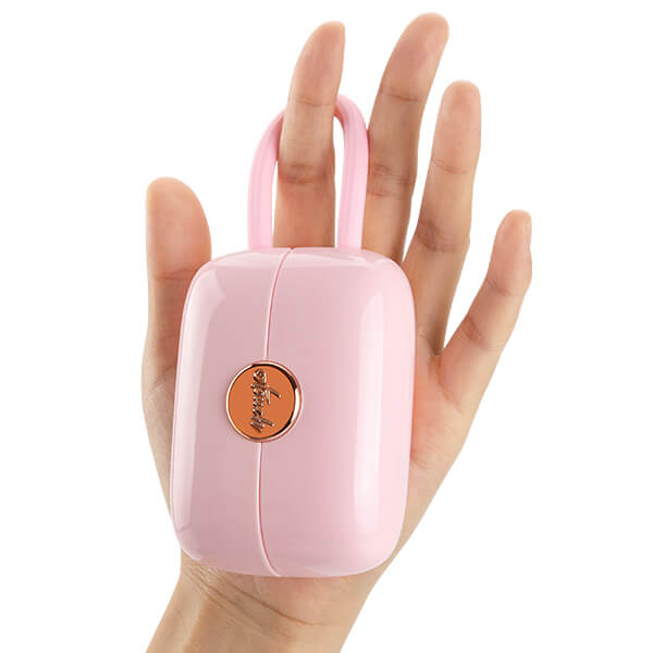 Otouch Louis Vibrator Suction Vibration 2-in-1-ZhenDuo Sex Shop-ZhenDuo Sex Shop