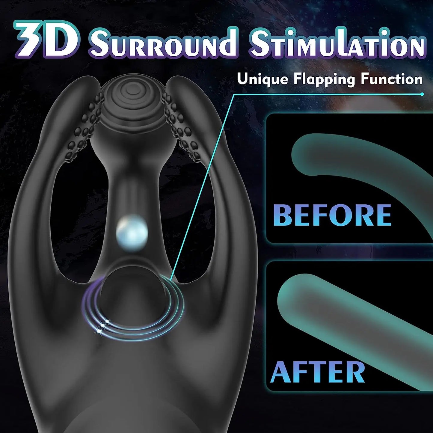 Vibrating Male Masturbators 10 Powerful Flapping Electric Vagina Stimulator Sex Toys Adult Goods for Men Man Masturbators Cup 18