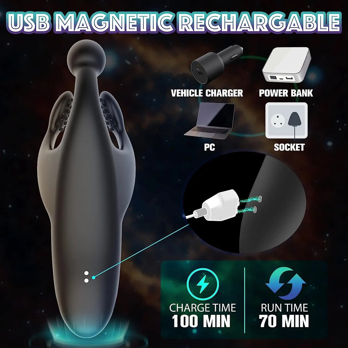 Vibrating Male Masturbators 10 Powerful Flapping Electric Vagina Stimulator Sex Toys Adult Goods for Men Man Masturbators Cup 18