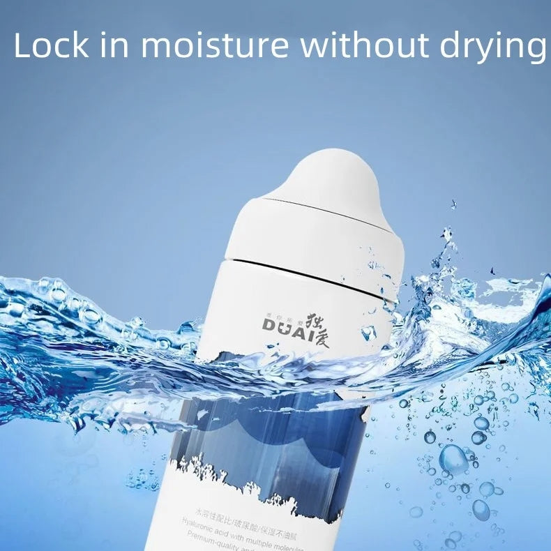 200ml Duai Hyaluronic Acid Water-soluble Lubricant