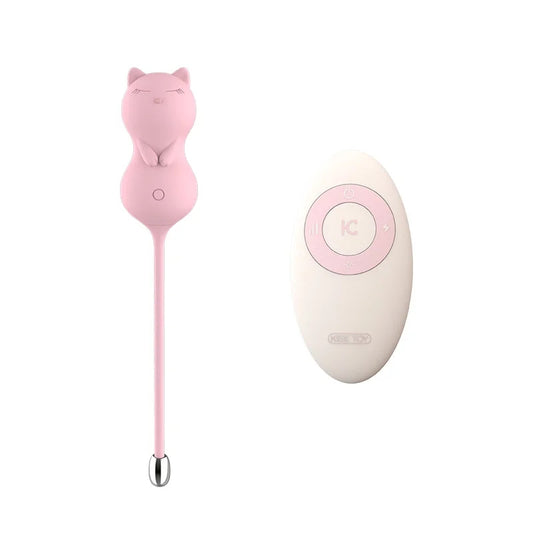 Remote Control Small Wild Cat Funny Mimi Women's Fun Jumping