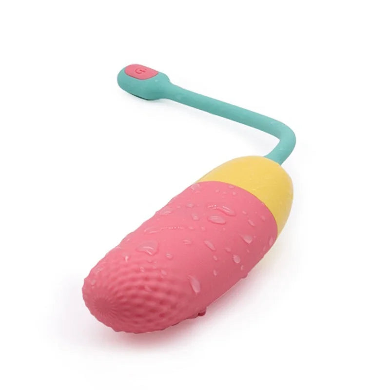 Magic Motion Love Egg Vibrator Sex Toys