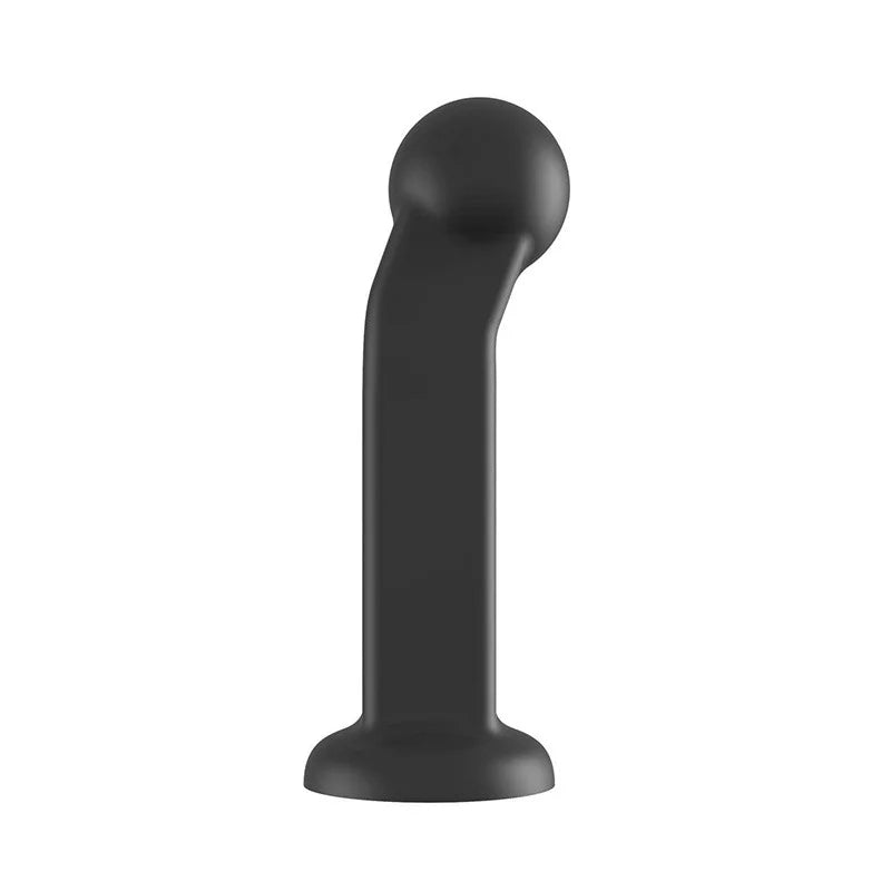 G-spot Prostate Stimulation Anal Dildo Anus Expansion Stimulator With Suction Cup