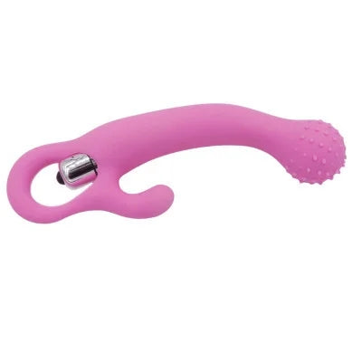 Silicone G-point Bracelet, Vestibular Vibration, Anal Plug Toy