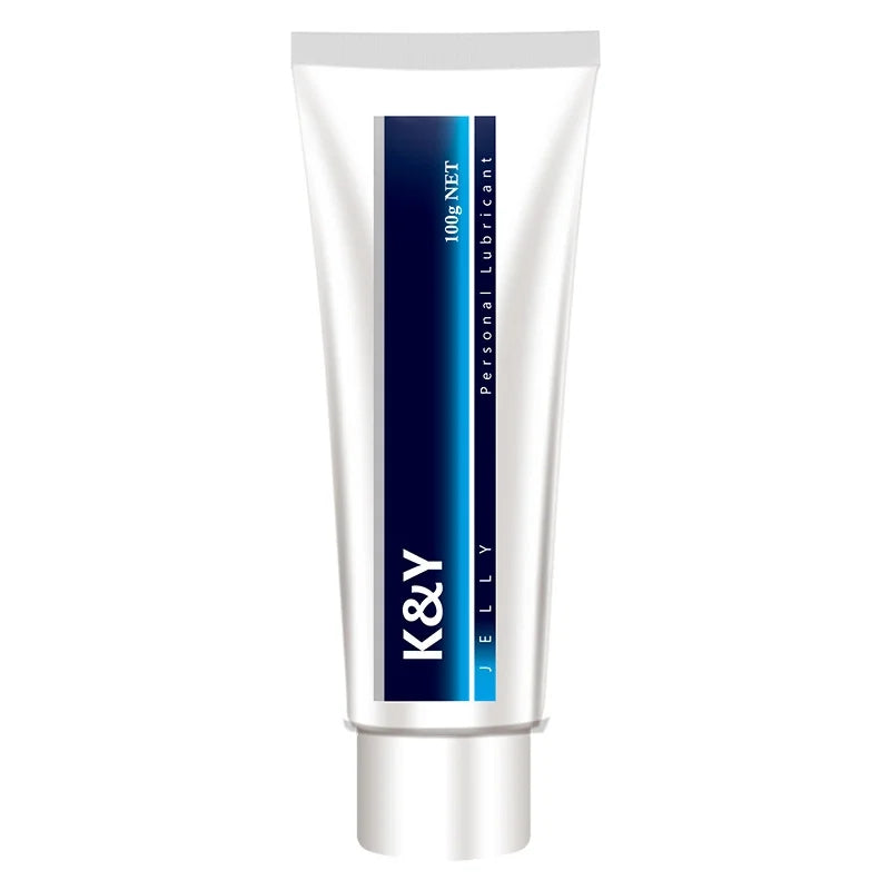 100ml K&y Water-soluble Lubricant