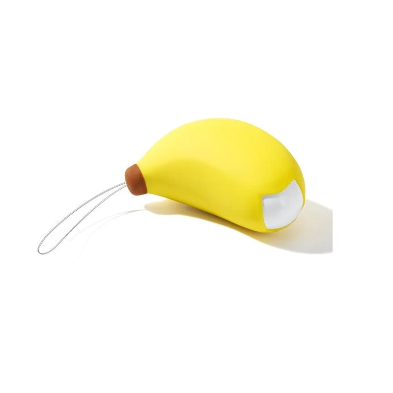 Banana Wireless Remote Control Vibrating