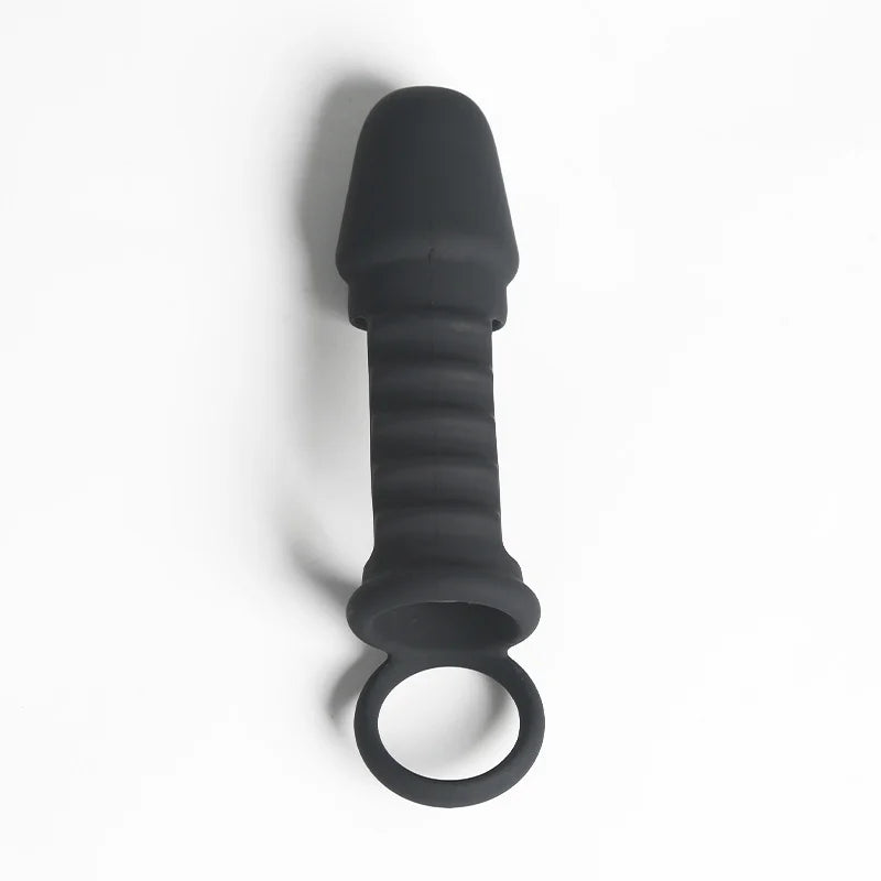 Penis Enlargement Cock Cage Delay Ejaculation Cock Rings