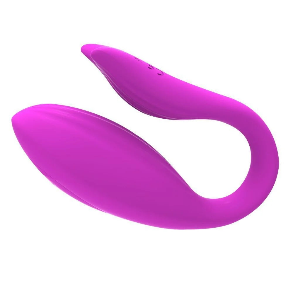 Wireless Remote Control Egg Skipping Masturbation Fun Adult Toys