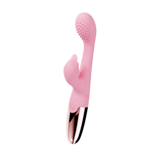 Rebecca Heating G-spot Vibrator