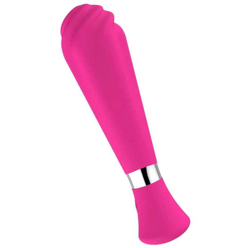 Ice Cream Multi Frequency G-point Vibrator